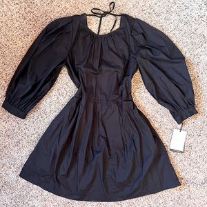 NWT Little Black Dress by Who What Wear